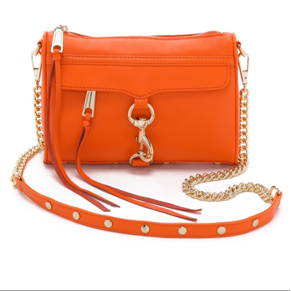 Rebecca Minkoff Mini Mac